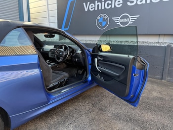 Used BMW 2 Series 2018 for sale - 77732765: Photo