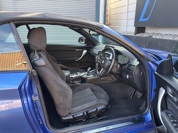 Used BMW 2 Series 2018 for sale - 77732765: Photo