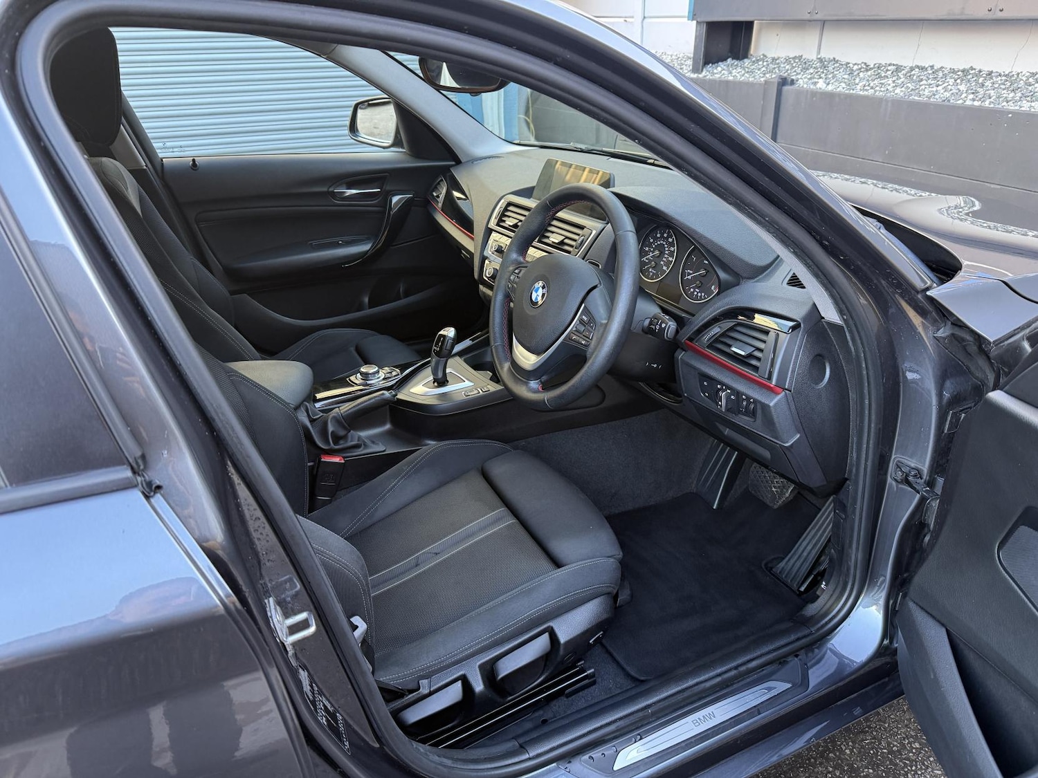 Used BMW 1 Series 2016 for sale - 76908413: Photo 24