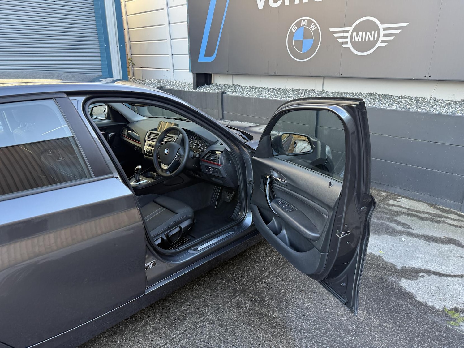 Used BMW 1 Series 2016 for sale - 76908413: Photo 25