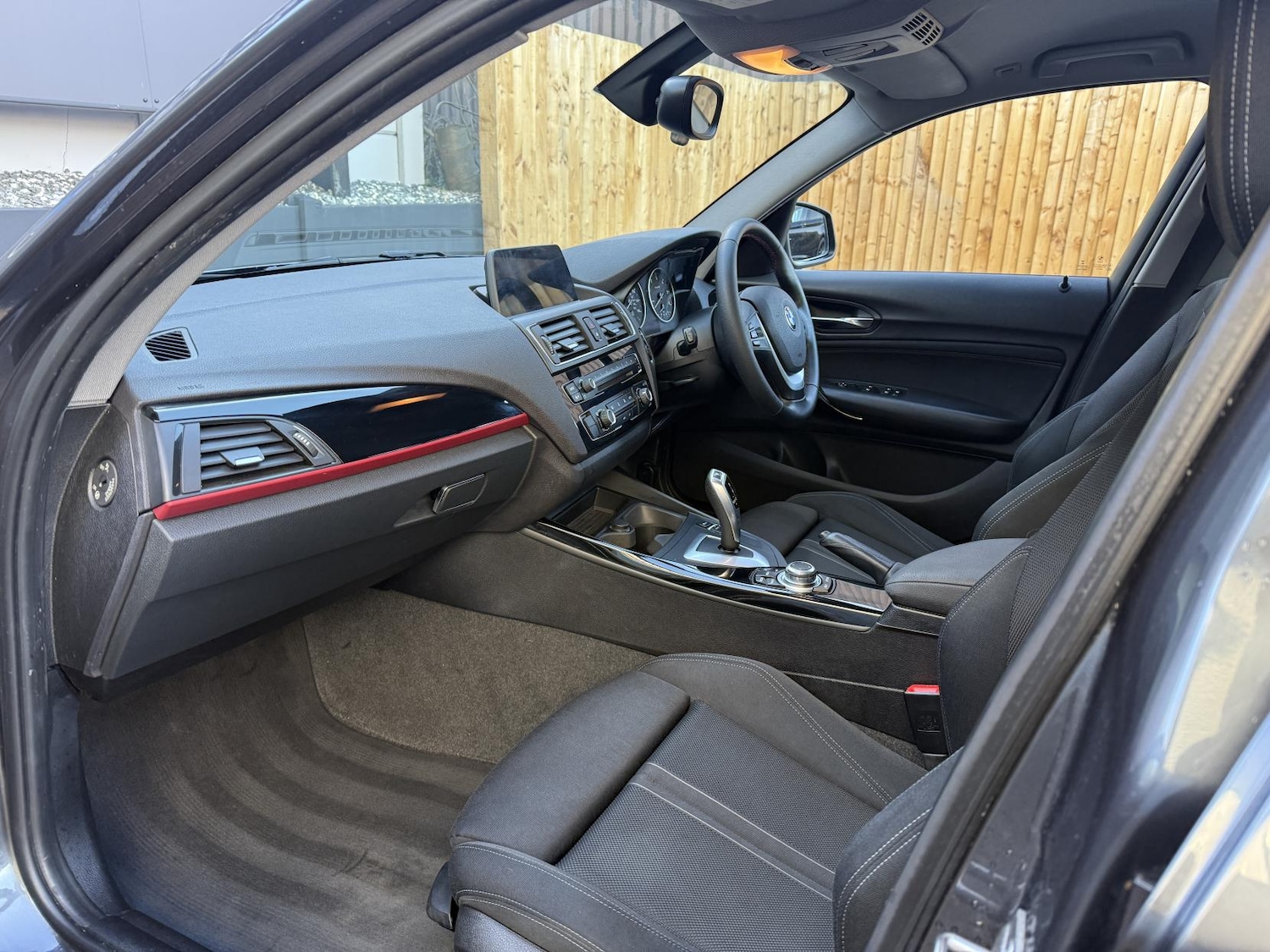 Used BMW 1 Series 2016 for sale - 76908413: Photo 26