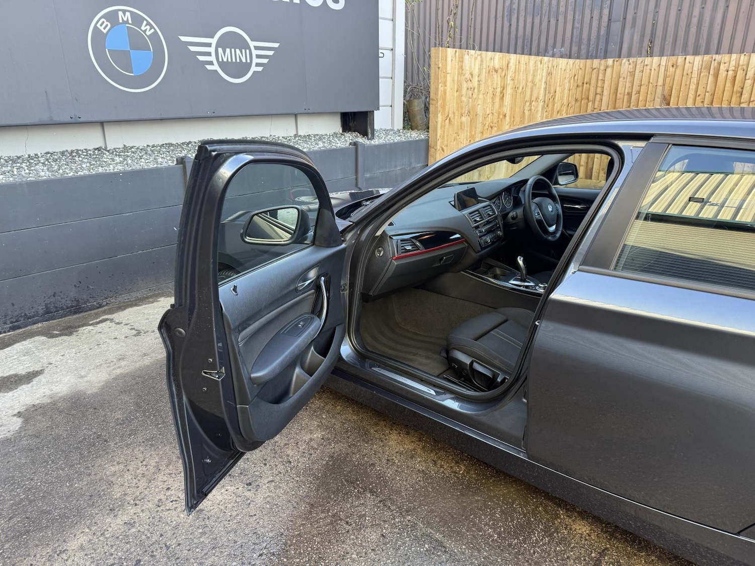 Used BMW 1 Series 2016 for sale - 76908413: Photo 27