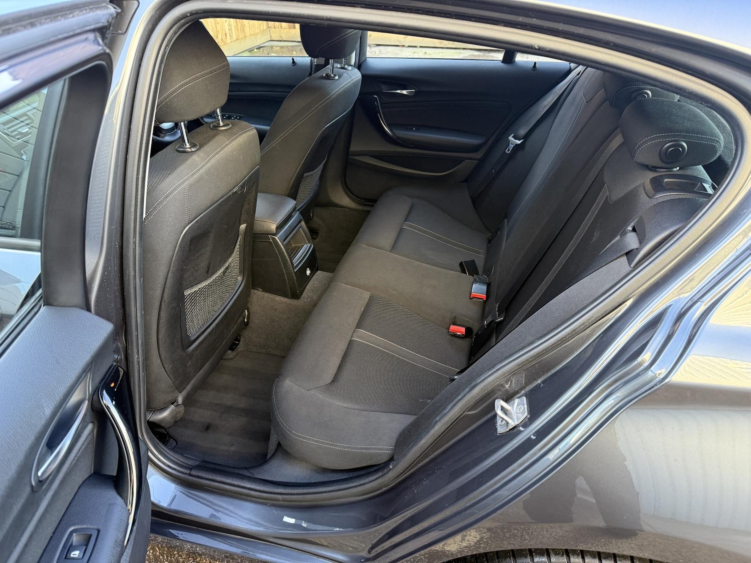 Used BMW 1 Series 2016 for sale - 76908413: Photo 28