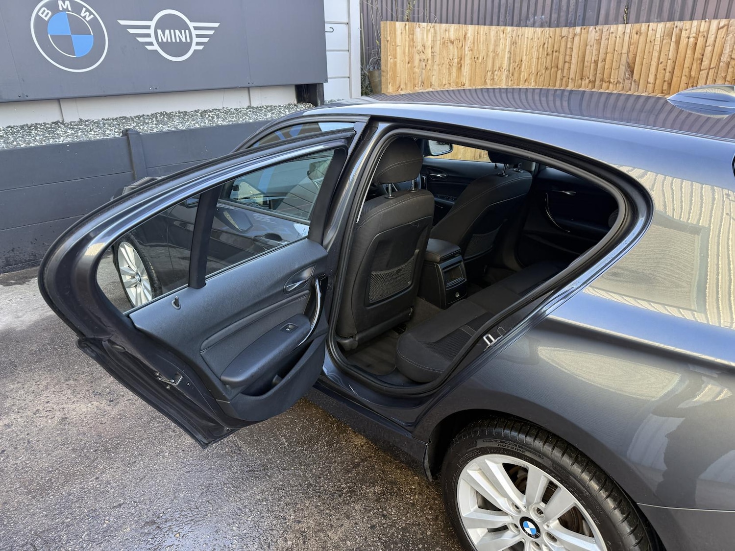 Used BMW 1 Series 2016 for sale - 76908413: Photo 29