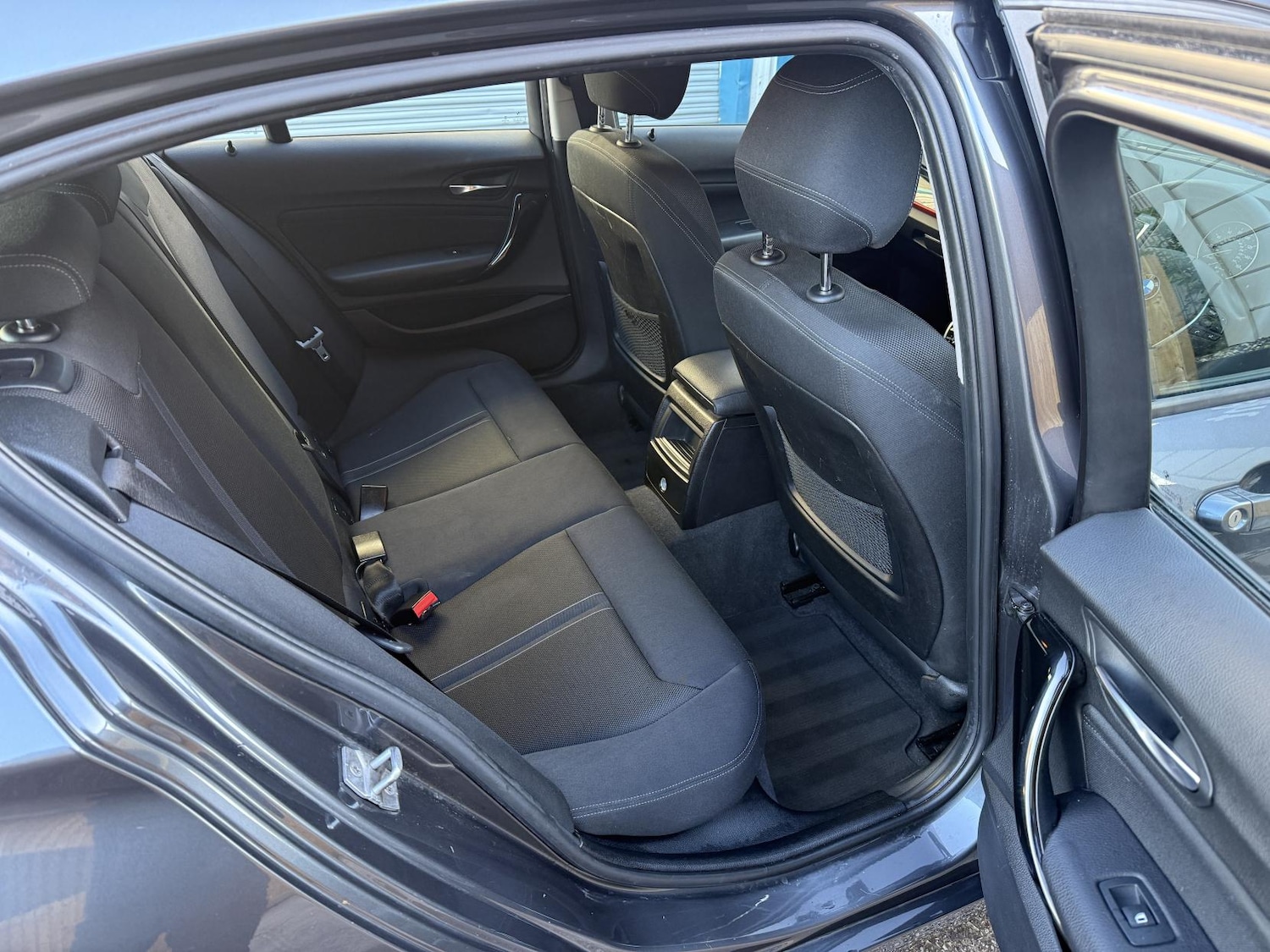 Used BMW 1 Series 2016 for sale - 76908413: Photo 30