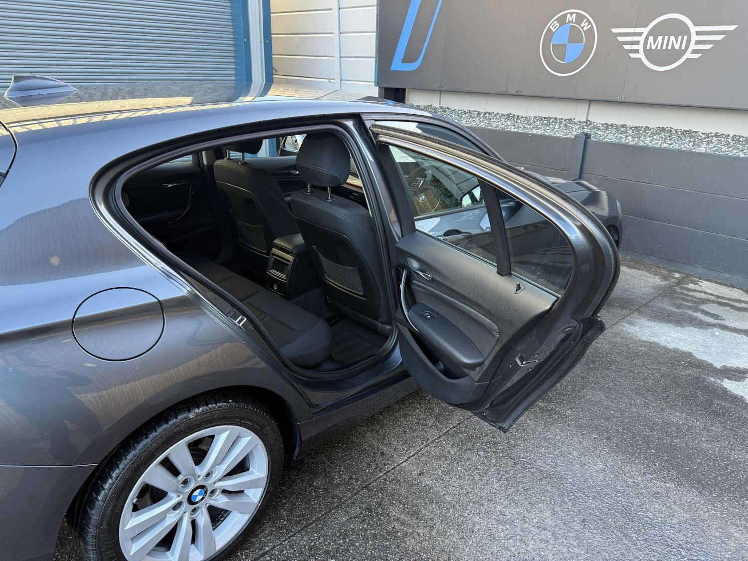 Used BMW 1 Series 2016 for sale - 76908413: Photo 31