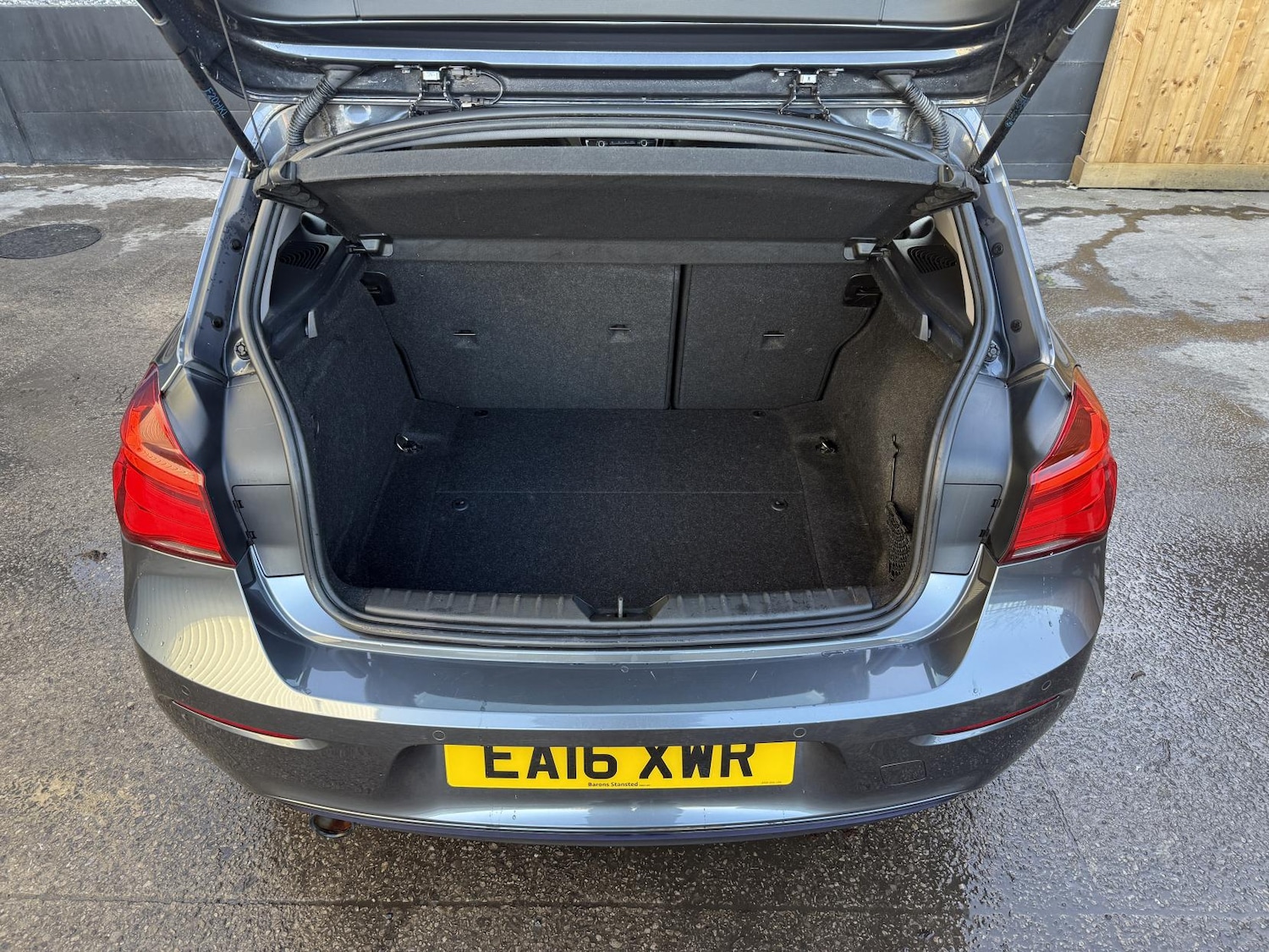 Used BMW 1 Series 2016 for sale - 76908413: Photo 32