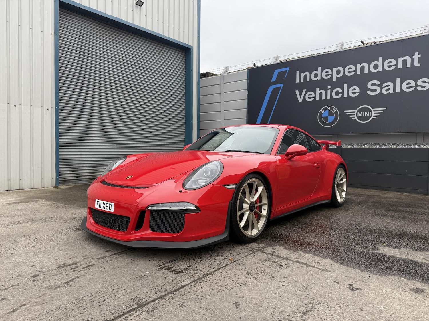 Used Porsche 911 2014 for sale - 77450029: Photo 10