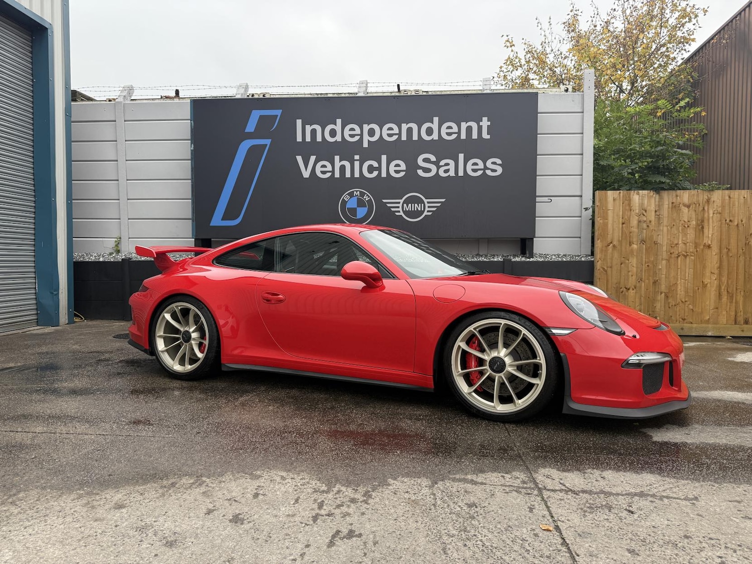 Used Porsche 911 2014 for sale - 77450029: Photo 11