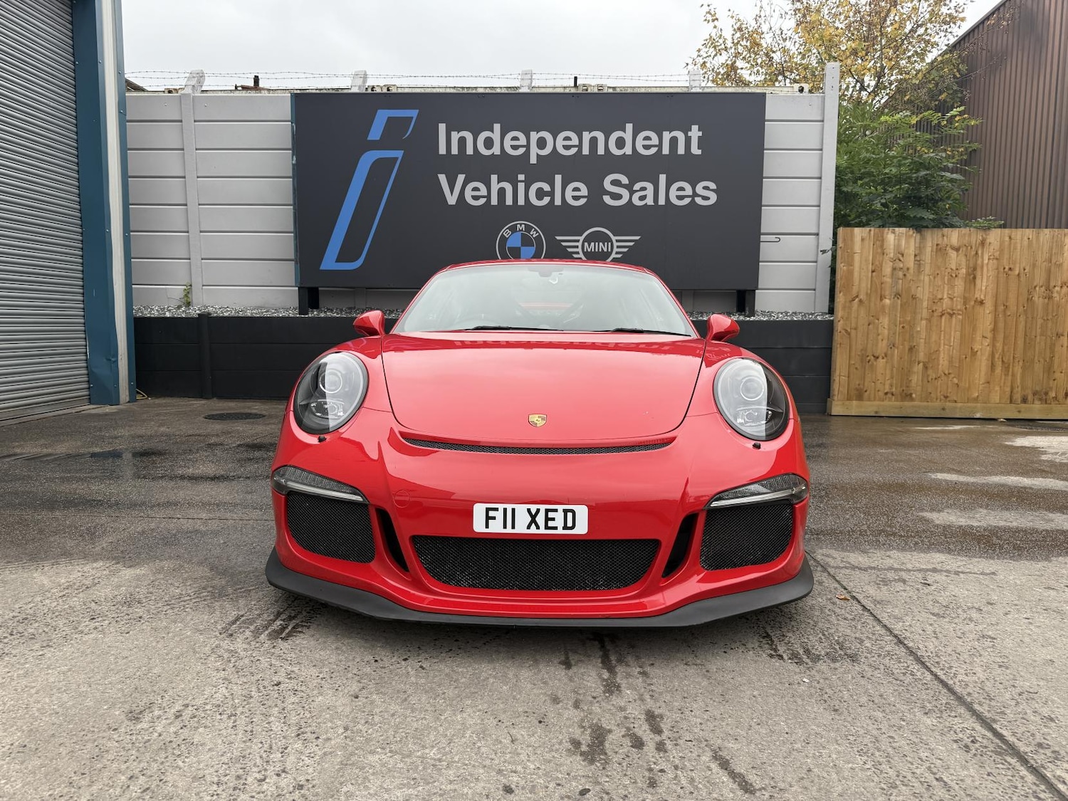 Used Porsche 911 2014 for sale - 77450029: Photo 12