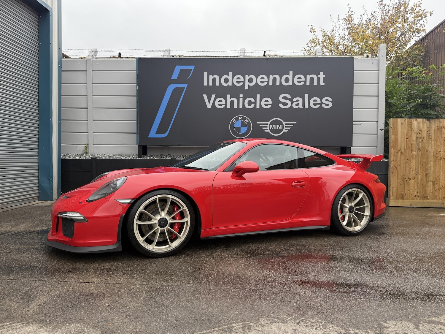 Used Porsche 911 2014 for sale - 77450029: Photo 13
