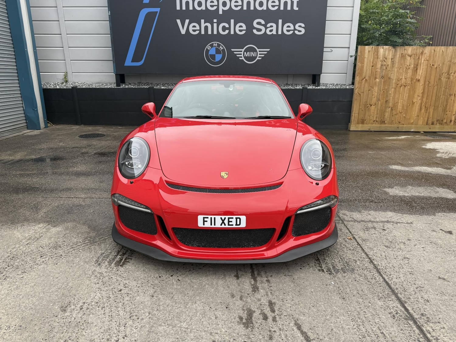 Used Porsche 911 2014 for sale - 77450029: Photo 14