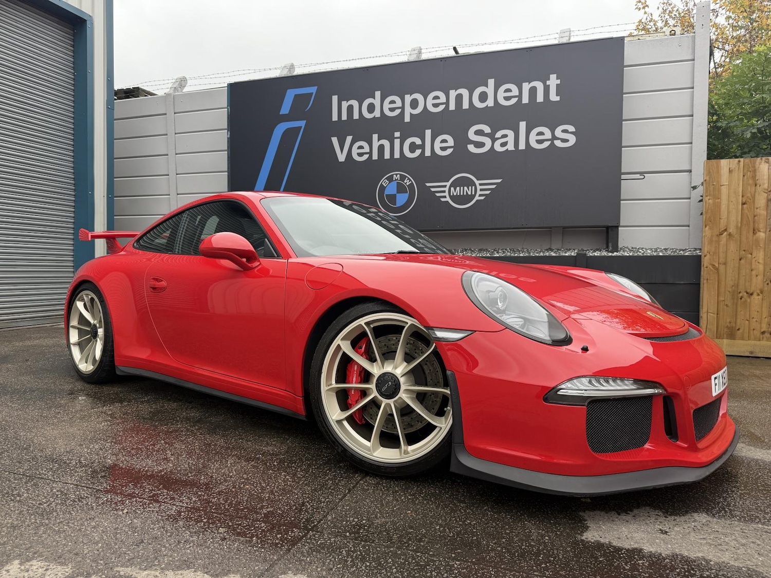 Used Porsche 911 2014 for sale - 77450029: Photo 15