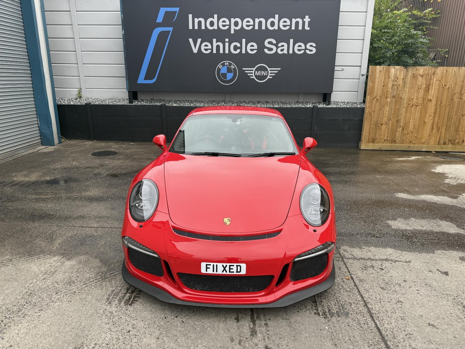 Used Porsche 911 2014 for sale - 77450029: Photo 16