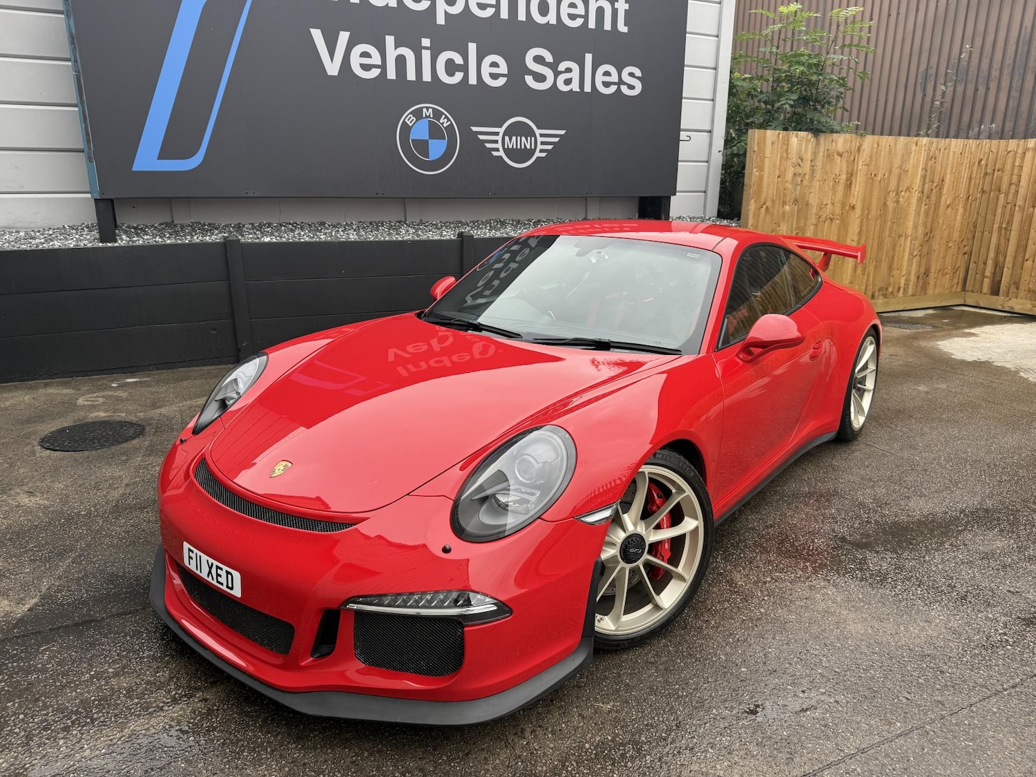 Used Porsche 911 2014 for sale - 77450029: Photo 17