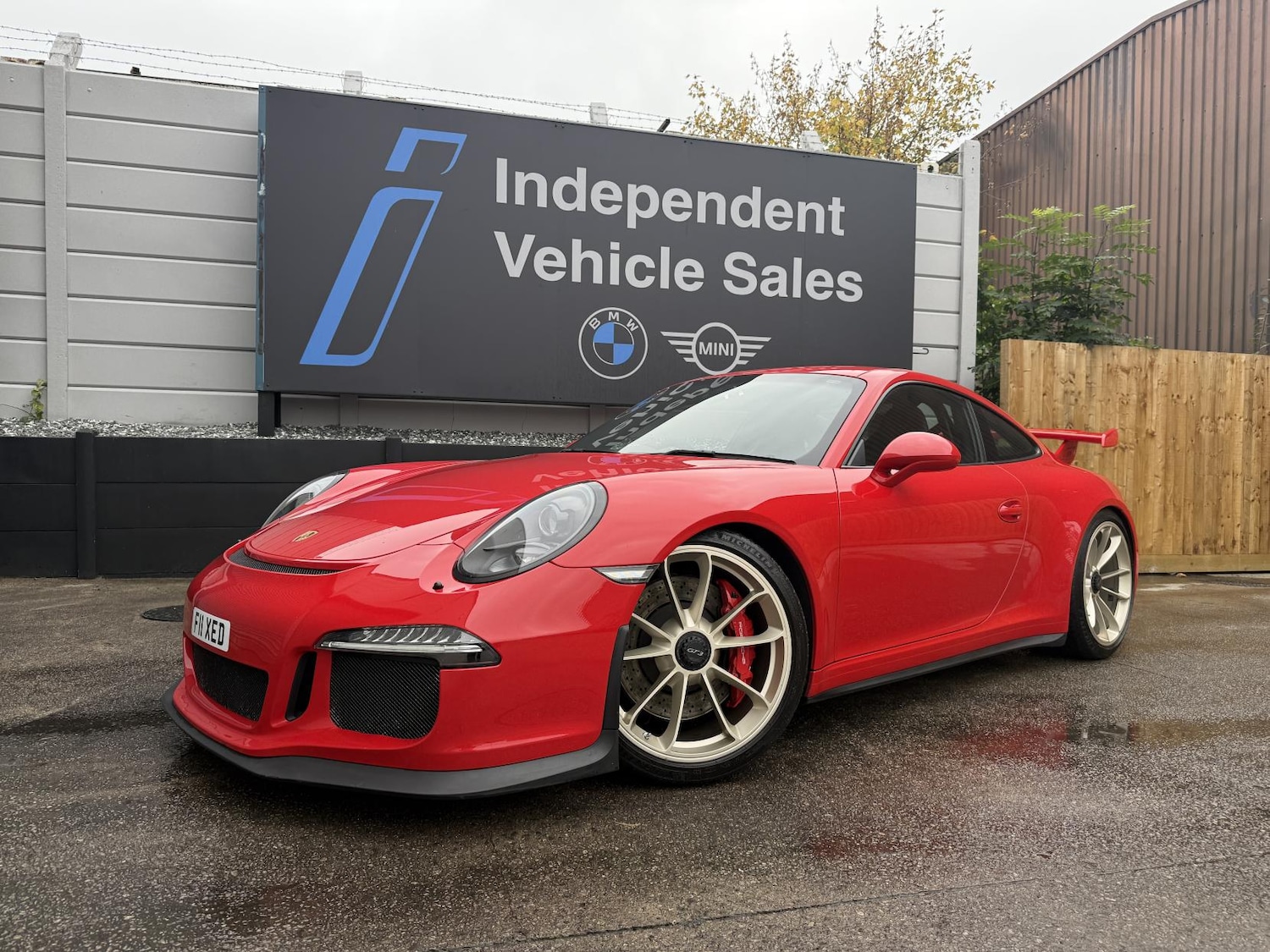 Used Porsche 911 2014 for sale - 77450029: Photo 19