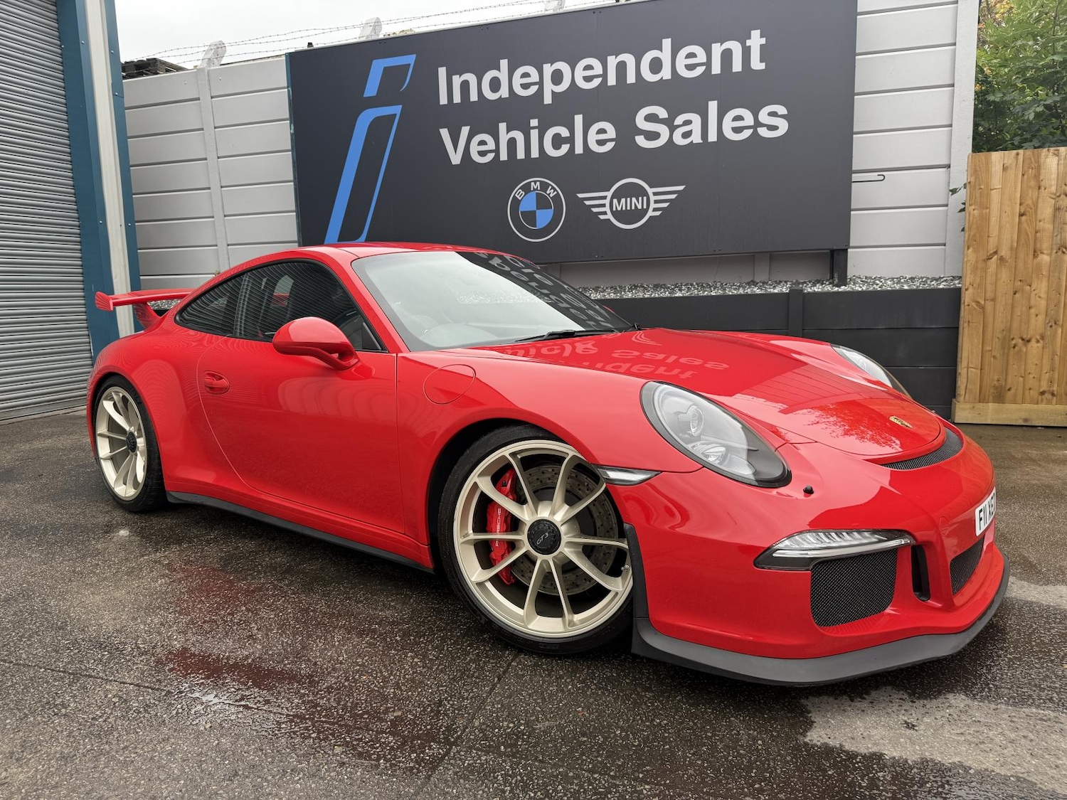 Used Porsche 911 2014 for sale - 77450029: Photo 20