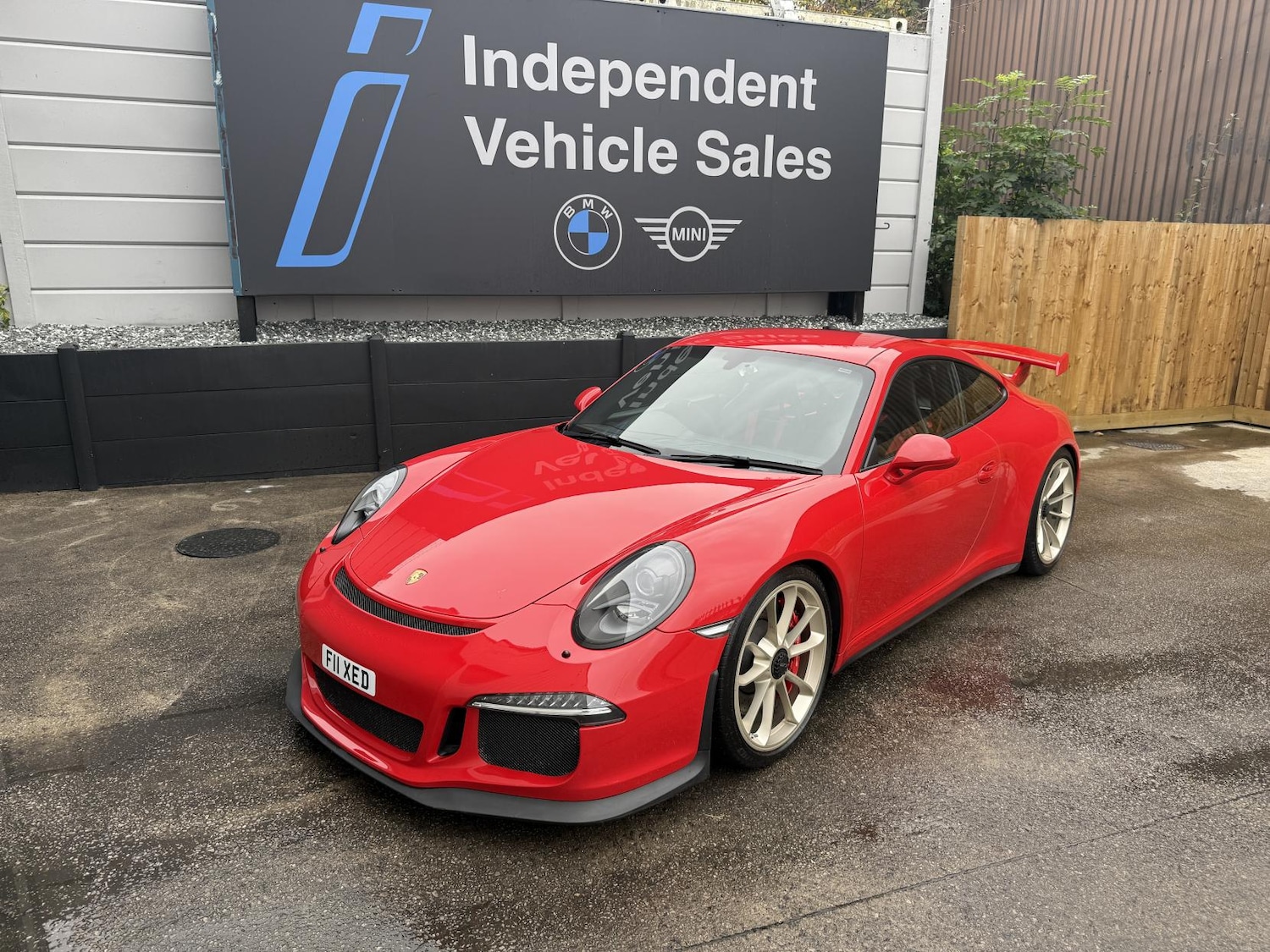 Used Porsche 911 2014 for sale - 77450029: Photo 22