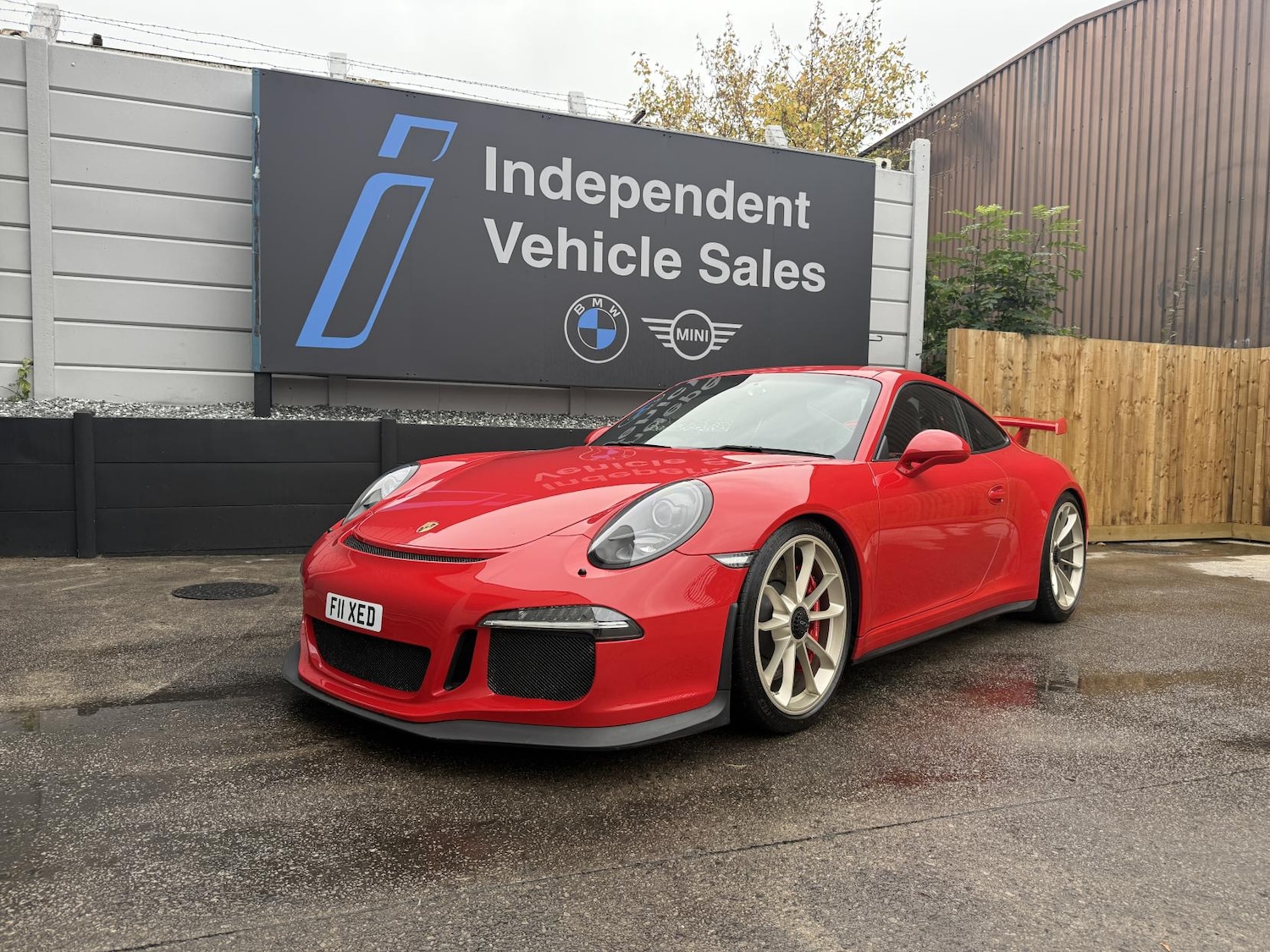 Used Porsche 911 2014 for sale - 77450029: Photo 24