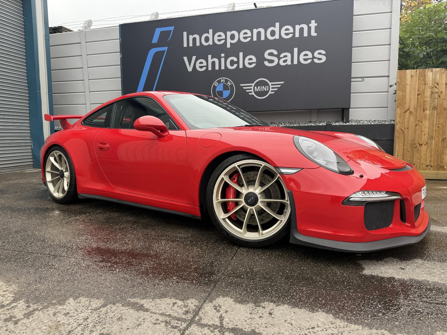 Used Porsche 911 2014 for sale - 77450029: Photo 26