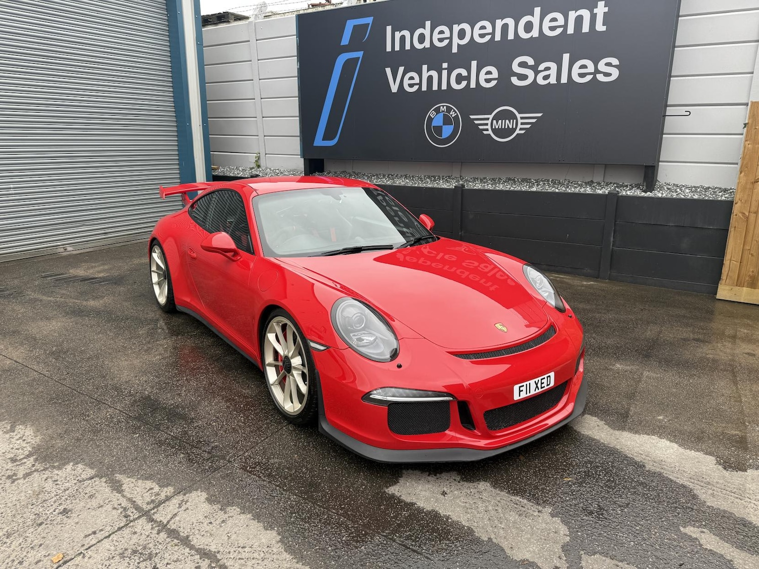 Used Porsche 911 2014 for sale - 77450029: Photo 27