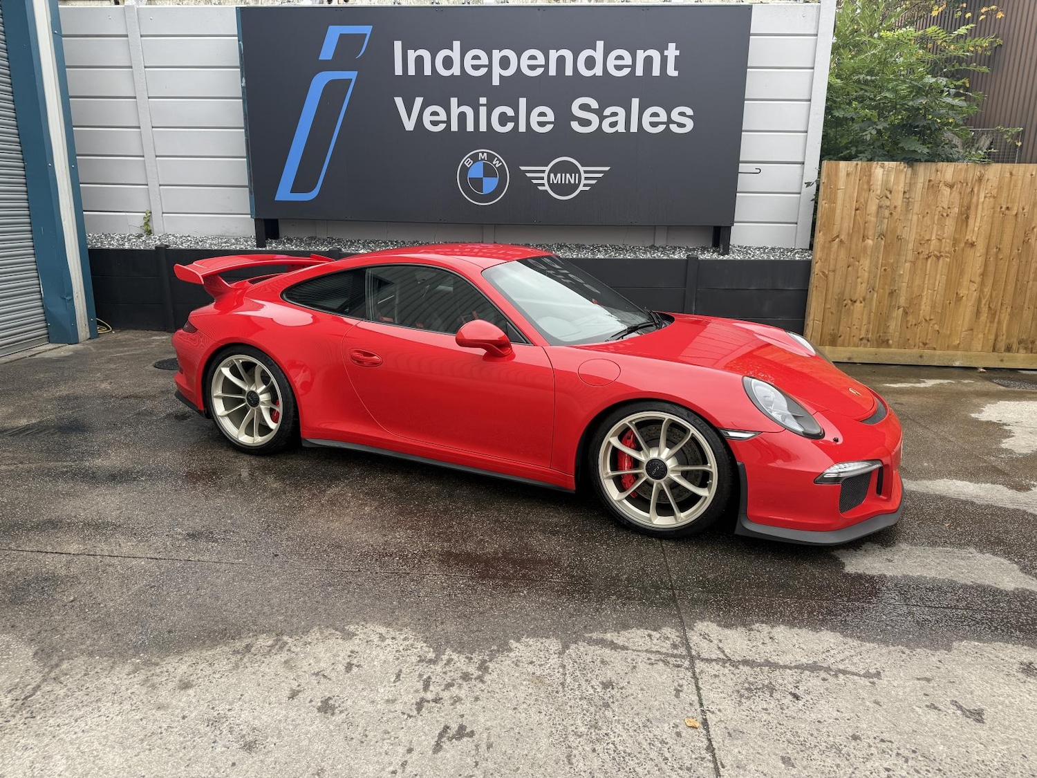 Used Porsche 911 2014 for sale - 77450029: Photo 28
