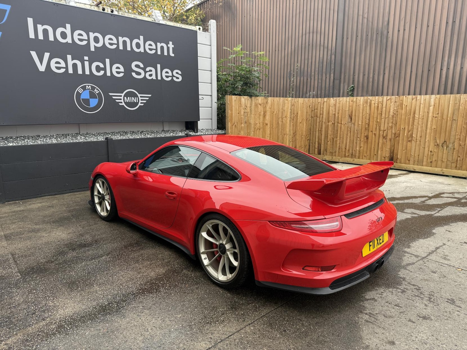 Used Porsche 911 2014 for sale - 77450029: Photo 29