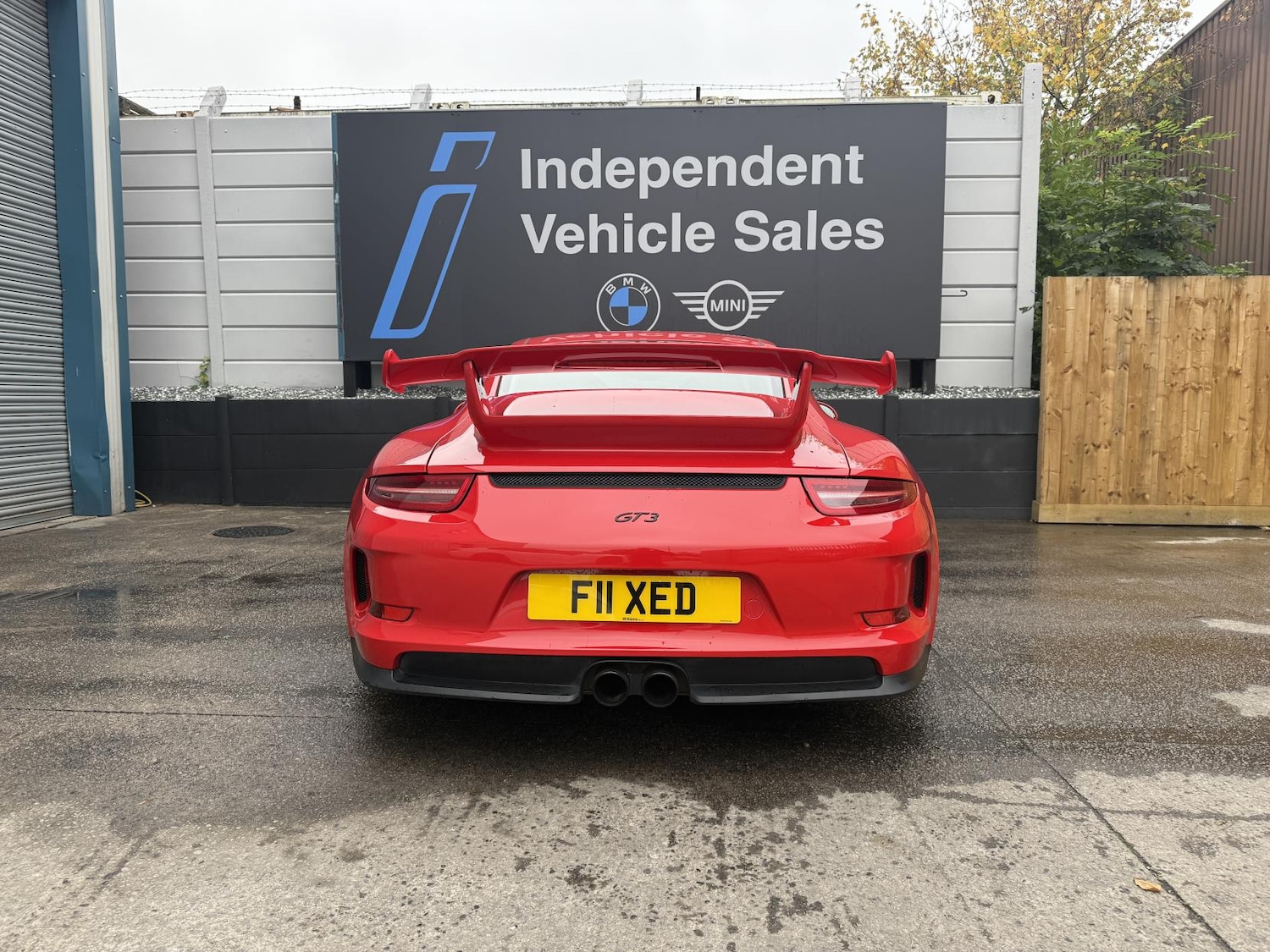 Used Porsche 911 2014 for sale - 77450029: Photo 30