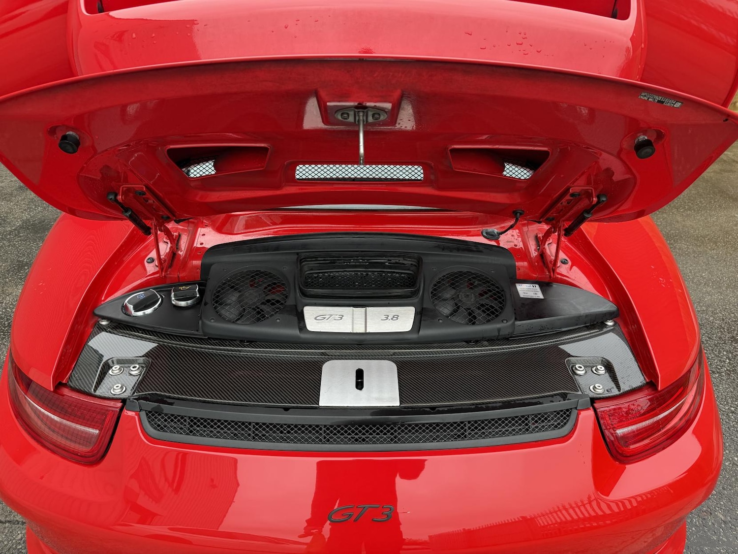 Used Porsche 911 2014 for sale - 77450029: Photo 33