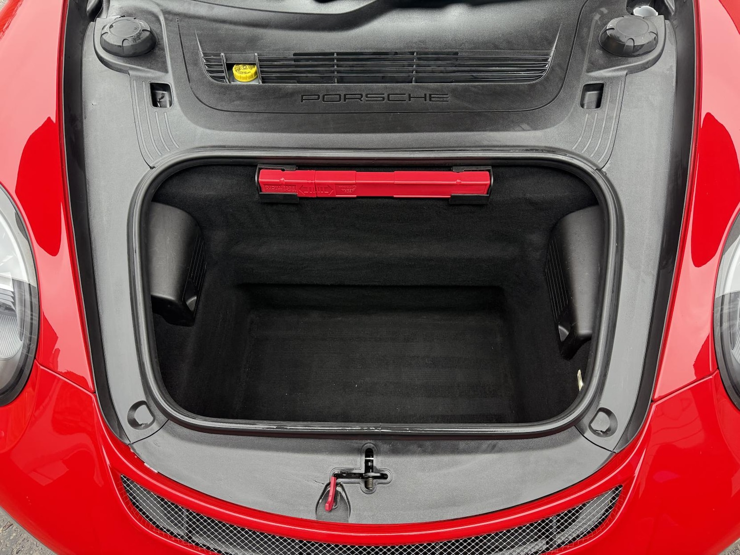 Used Porsche 911 2014 for sale - 77450029: Photo 35