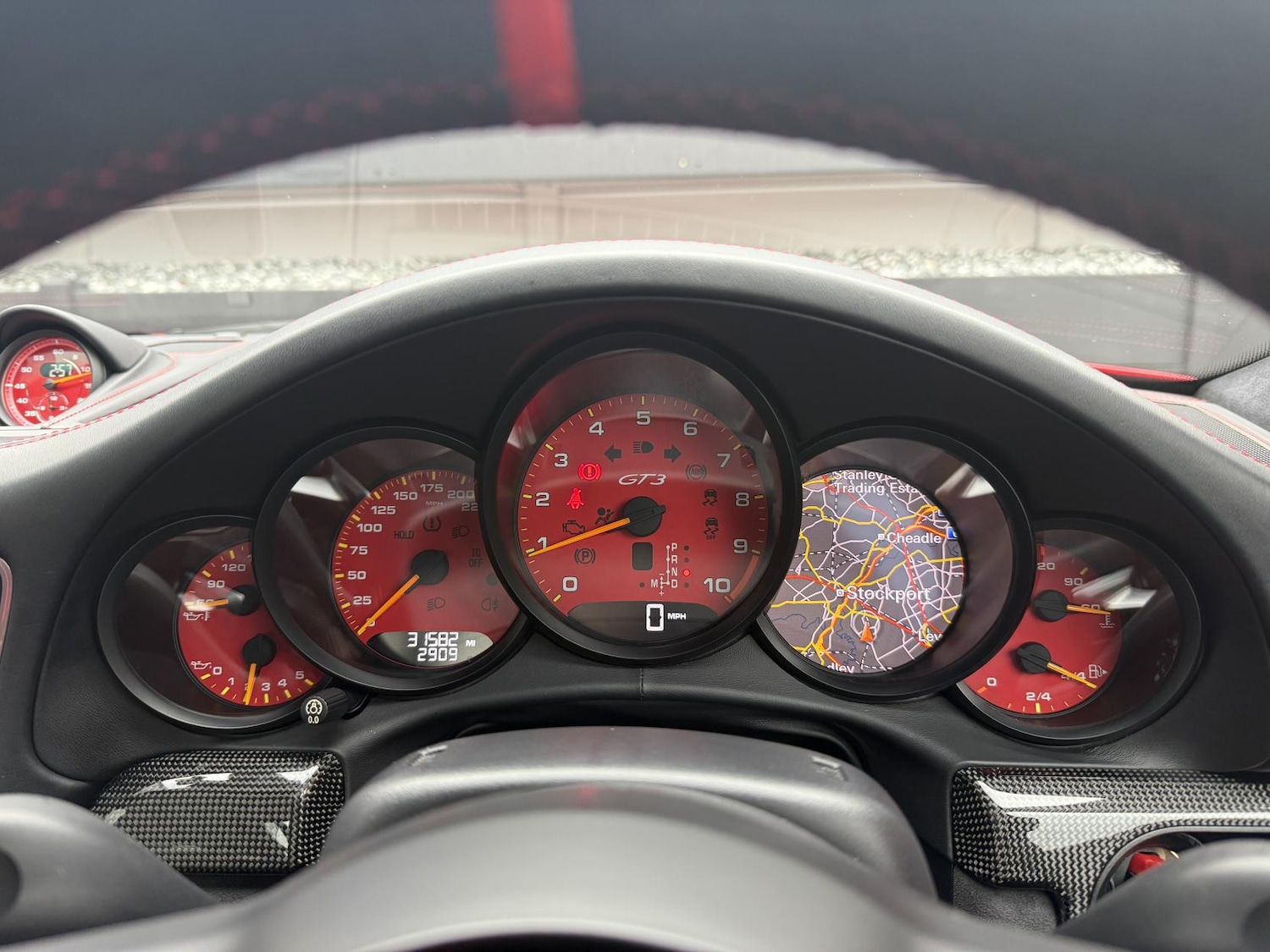 Used Porsche 911 2014 for sale - 77450029: Photo 38