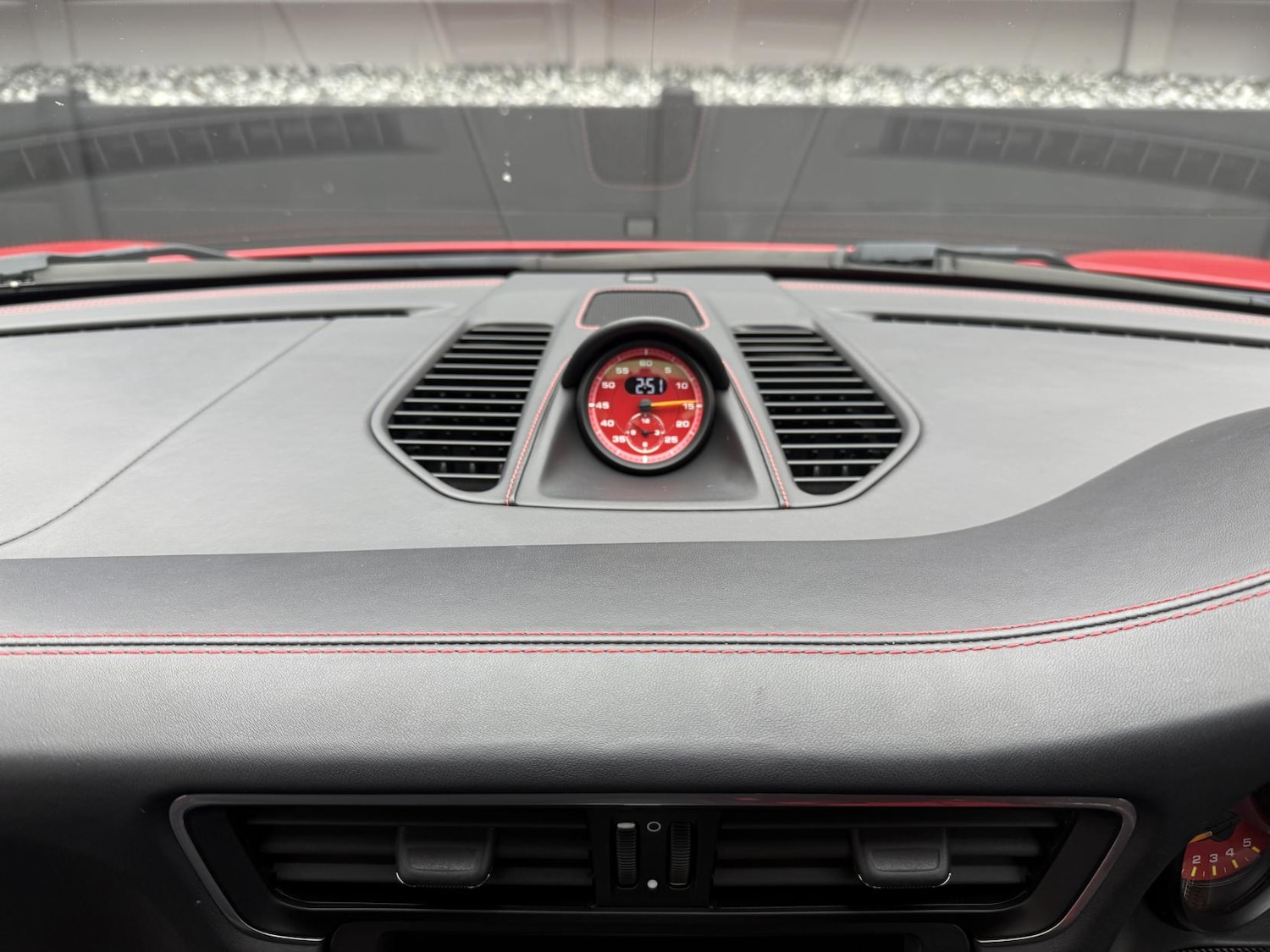 Used Porsche 911 2014 for sale - 77450029: Photo 39