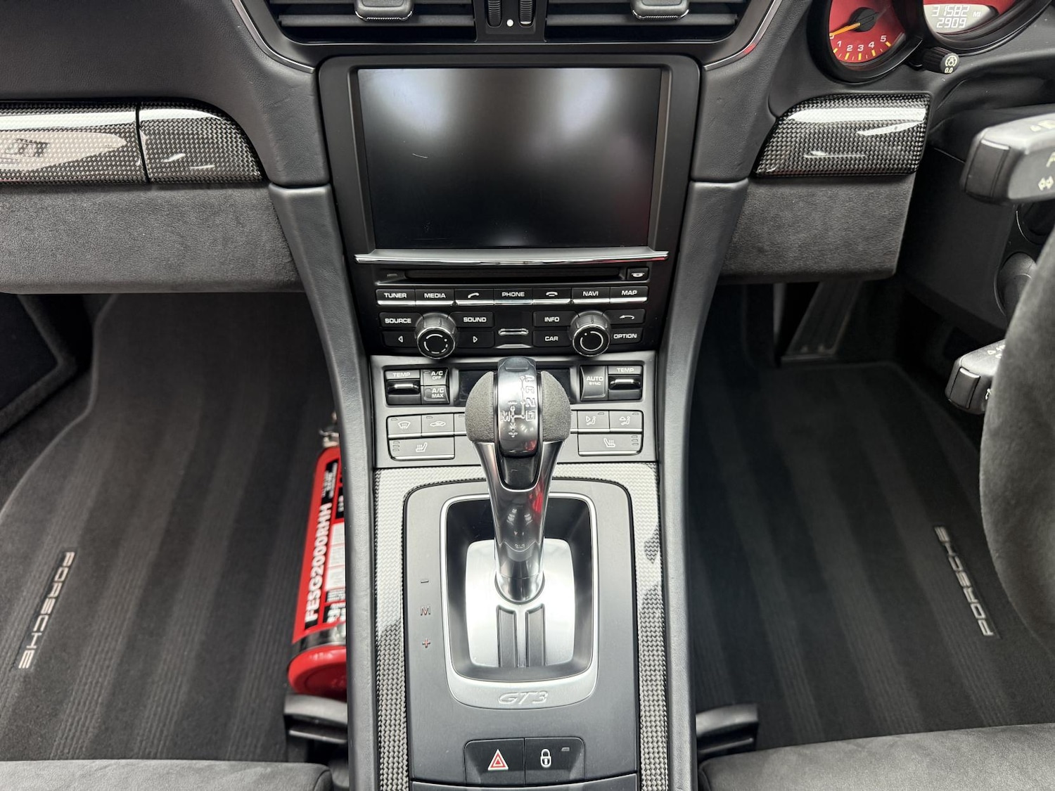 Used Porsche 911 2014 for sale - 77450029: Photo 40