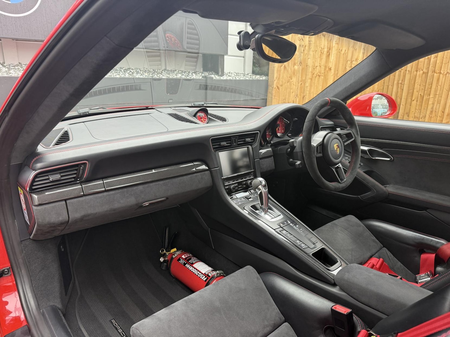 Used Porsche 911 2014 for sale - 77450029: Photo 41