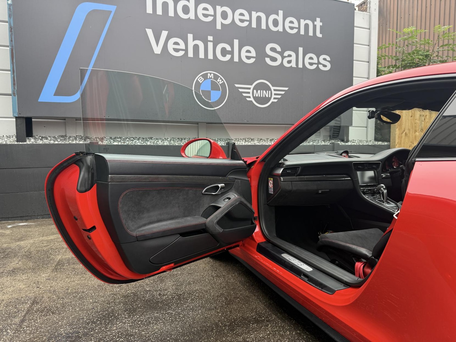 Used Porsche 911 2014 for sale - 77450029: Photo 44