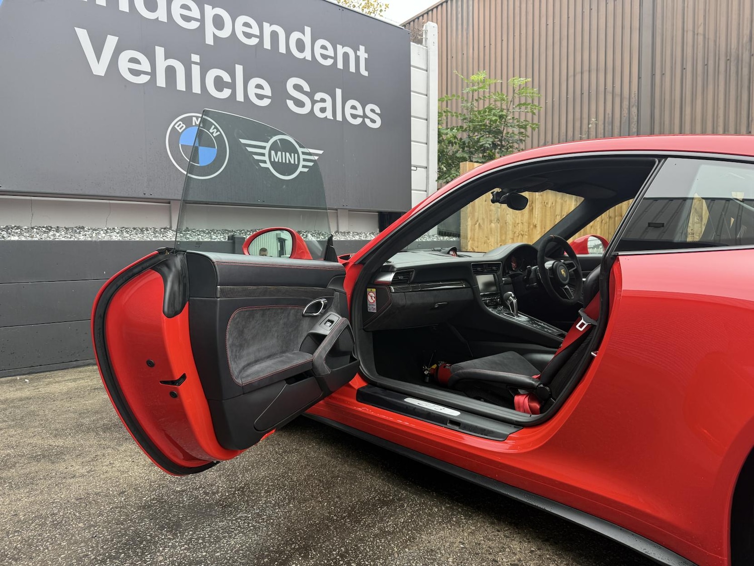 Used Porsche 911 2014 for sale - 77450029: Photo 45