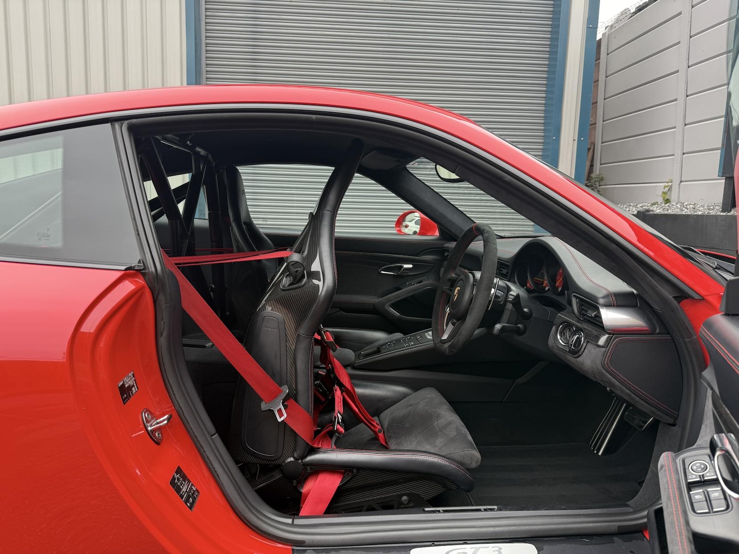 Used Porsche 911 2014 for sale - 77450029: Photo 46