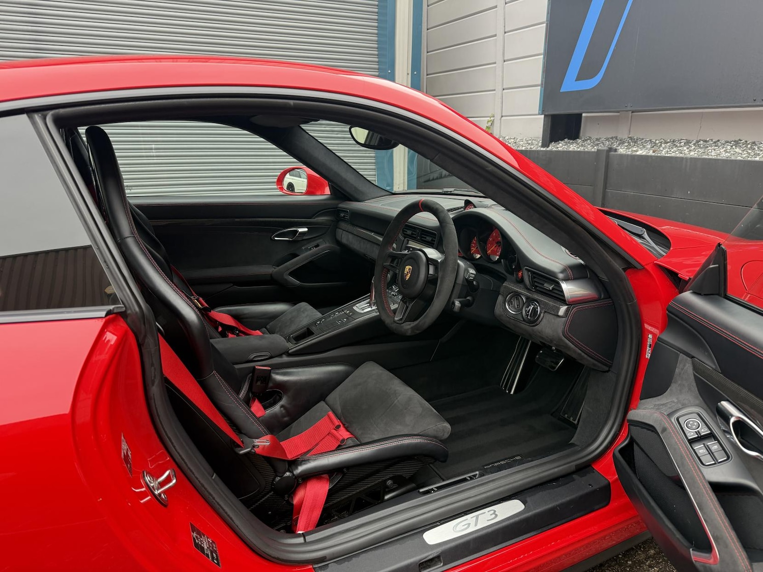 Used Porsche 911 2014 for sale - 77450029: Photo 49