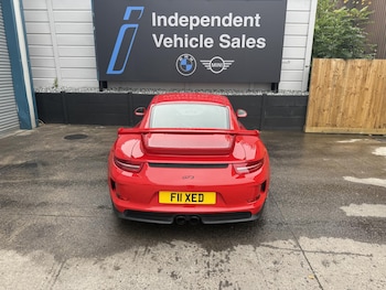 Used Porsche 911 2014 for sale - 77450029: Photo