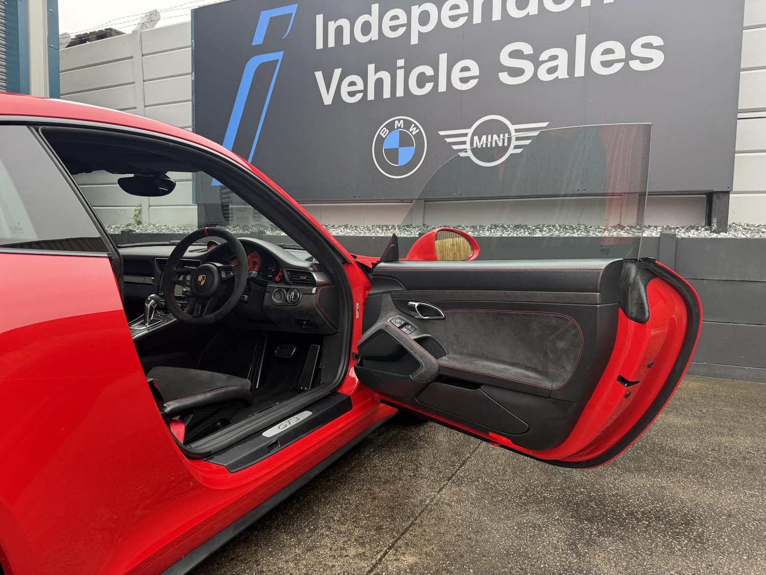 Used Porsche 911 2014 for sale - 77450029: Photo 50