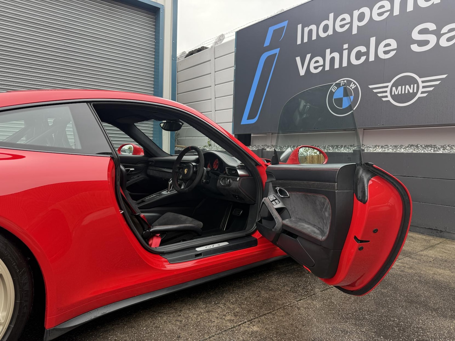 Used Porsche 911 2014 for sale - 77450029: Photo 51