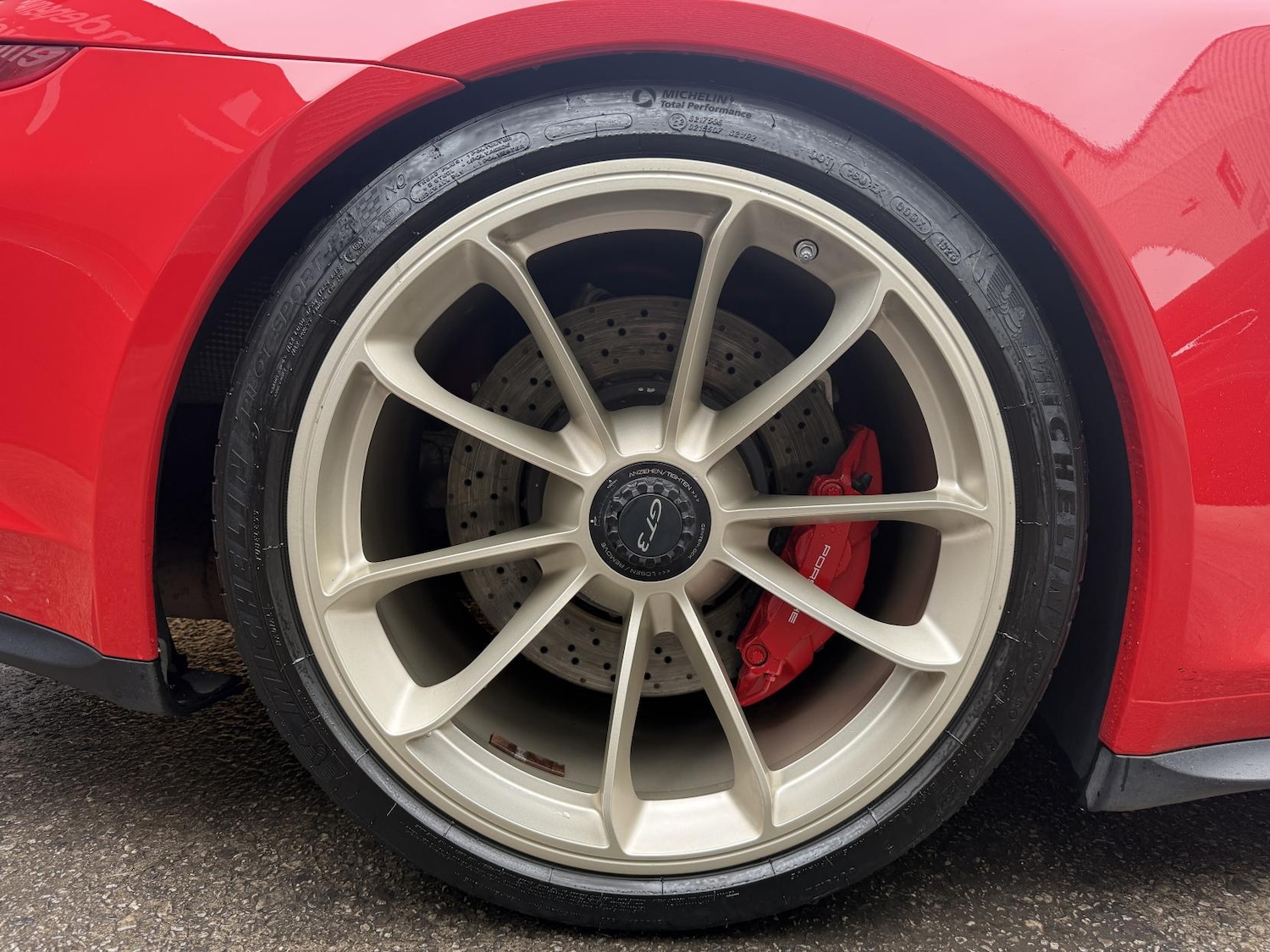 Used Porsche 911 2014 for sale - 77450029: Photo 6