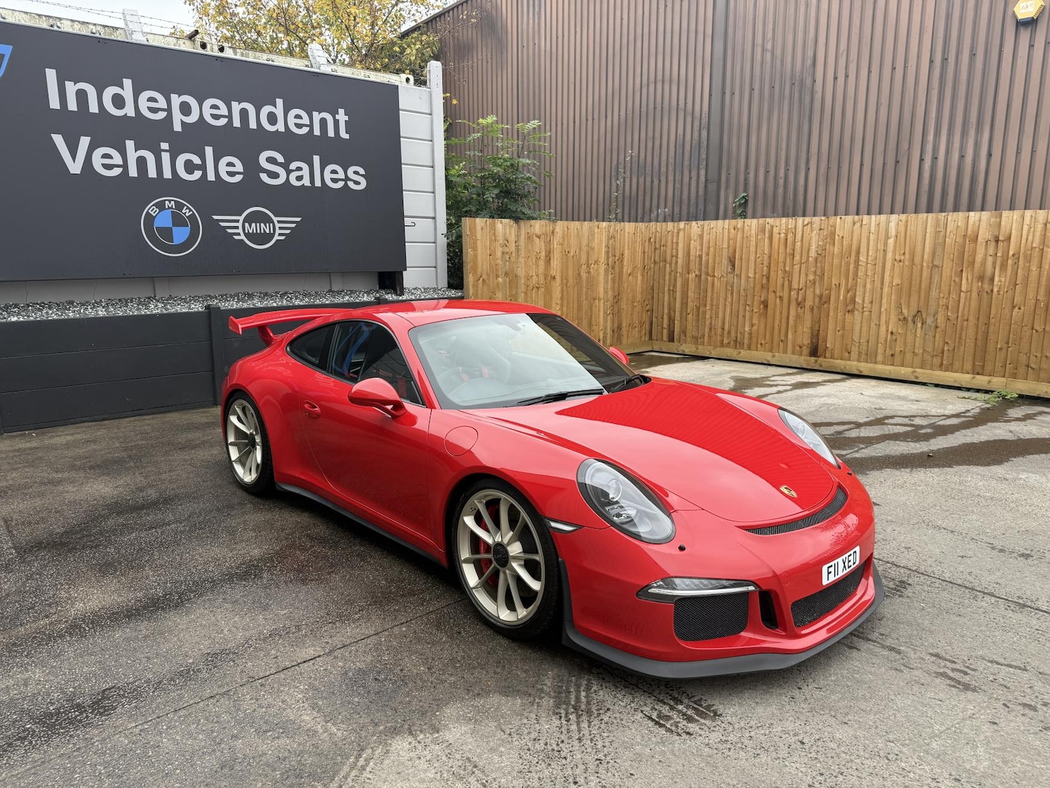 Used Porsche 911 2014 for sale - 77450029: Photo 7