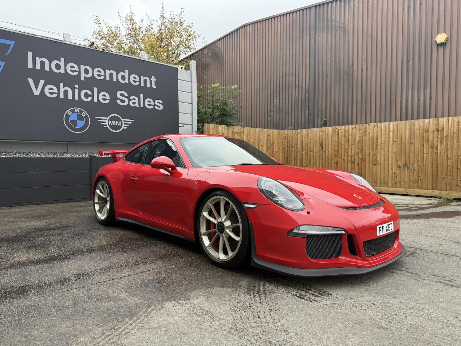 Used Porsche 911 2014 for sale - 77450029: Photo 9