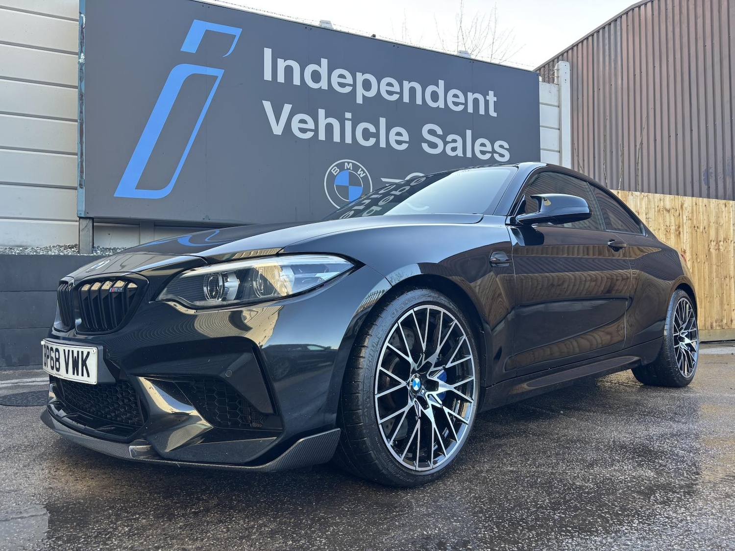 Used BMW M2 2018 for sale - 77274465: Photo 10
