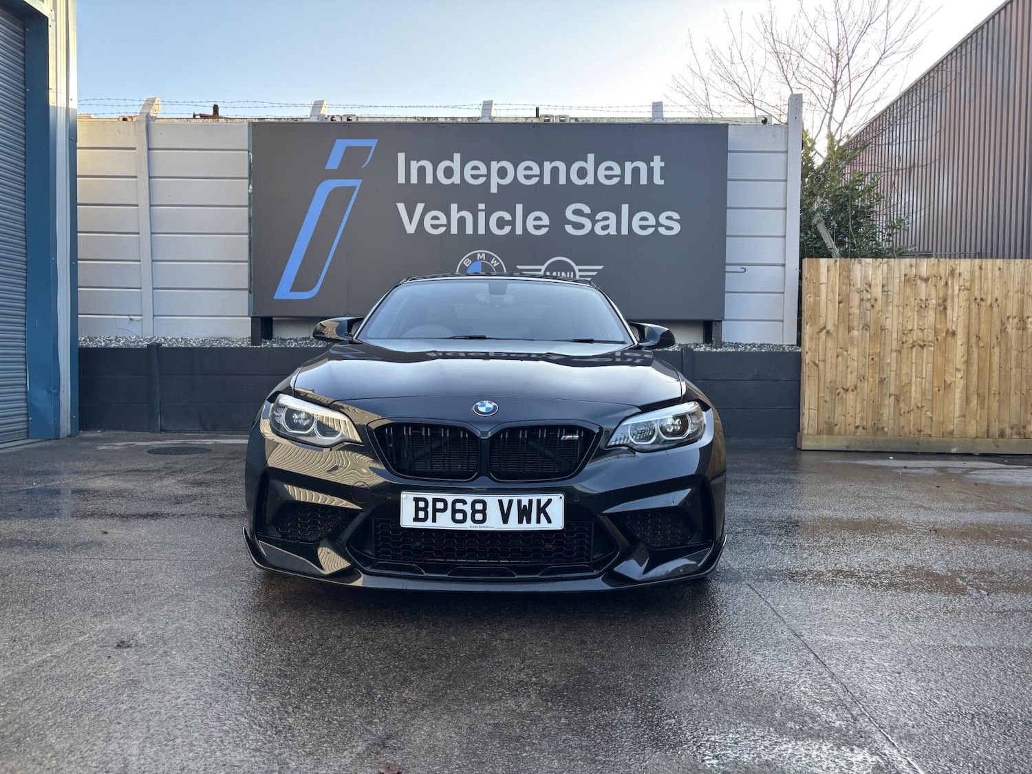 Used BMW M2 2018 for sale - 77274465: Photo 11