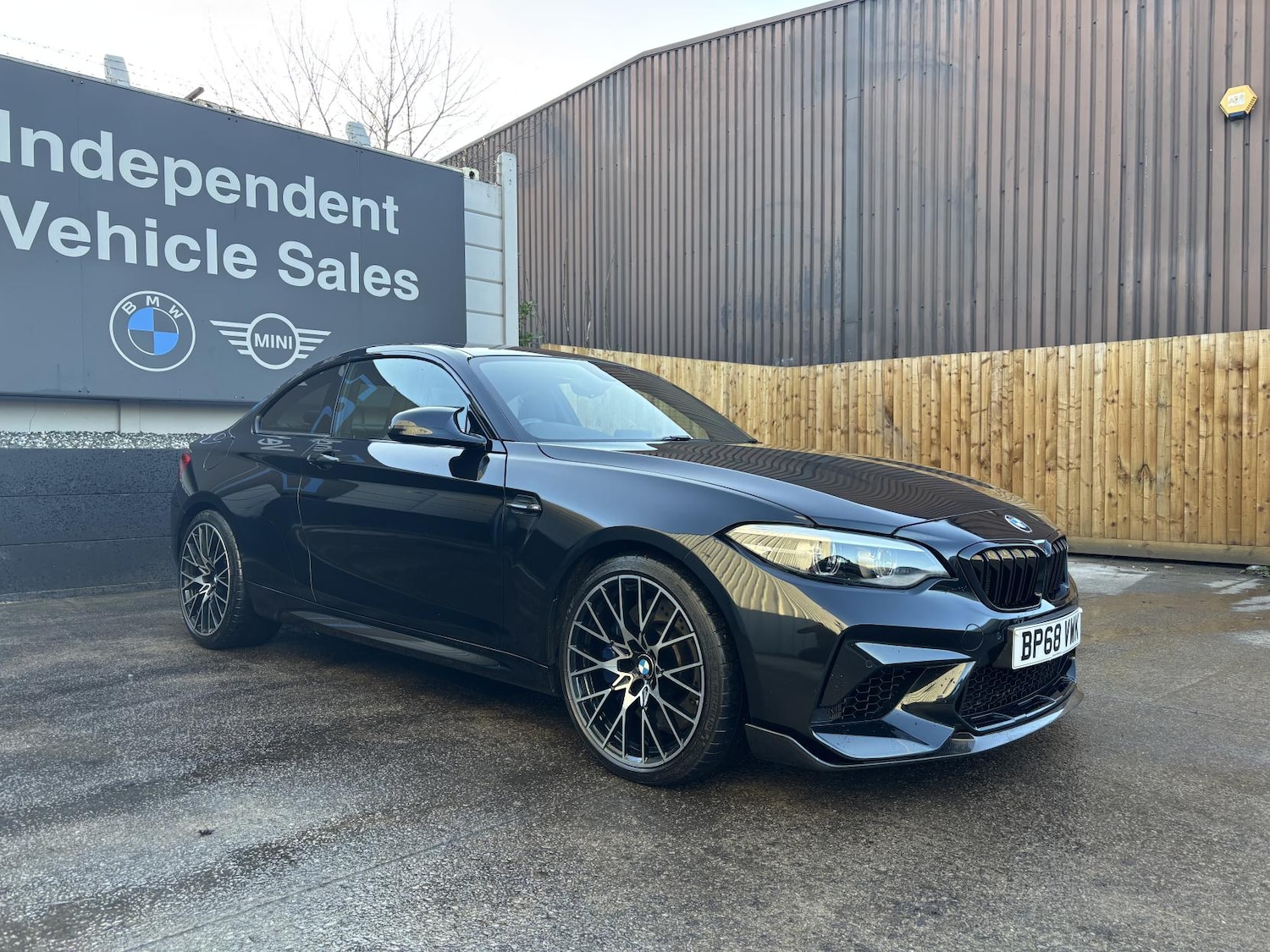 Used BMW M2 2018 for sale - 77274465: Photo 13