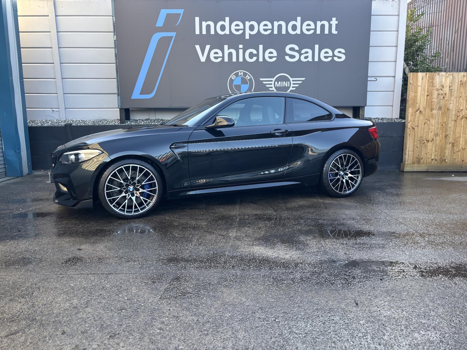 Used BMW M2 2018 for sale - 77274465: Photo 14