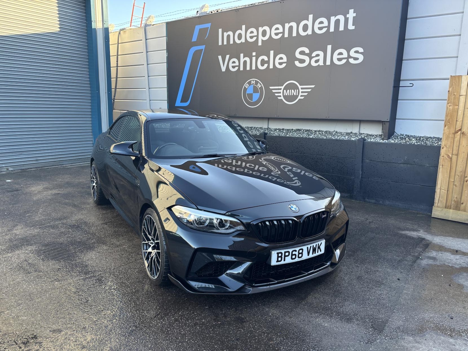 Used BMW M2 2018 for sale - 77274465: Photo 15