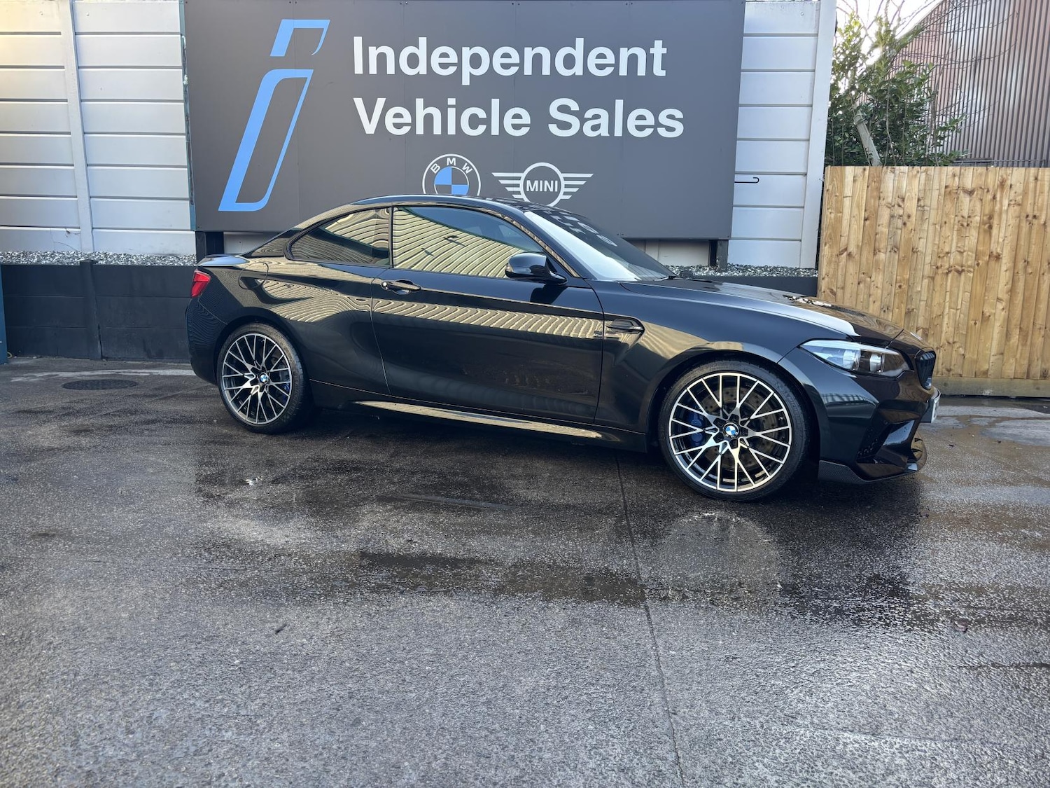 Used BMW M2 2018 for sale - 77274465: Photo 17